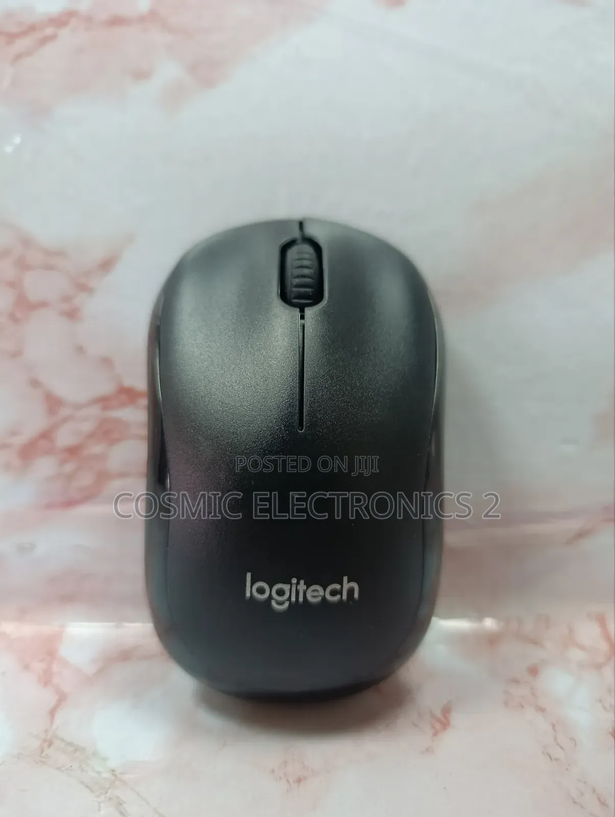 Logitech M220 Silent Wireless Mouse