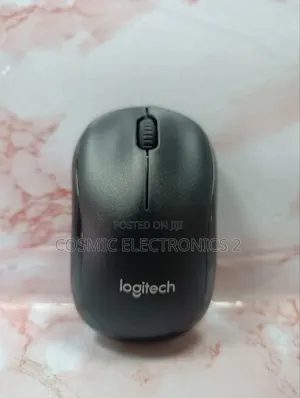 Logitech M220 Silent Wireless Mouse