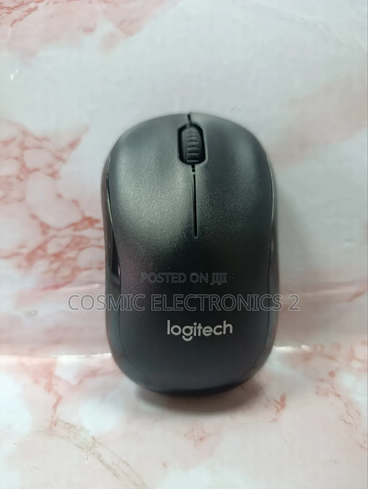 Logitech M220 Silent Wireless Mouse