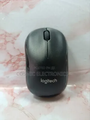 Logitech M220 Silent Wireless Mouse