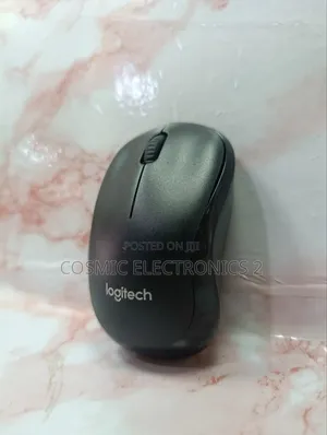 Logitech M220 Silent Wireless Mouse