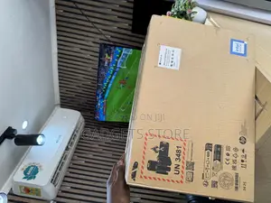 New Laptop HP 14-dq1025cl 4GB Intel SSD 128GB