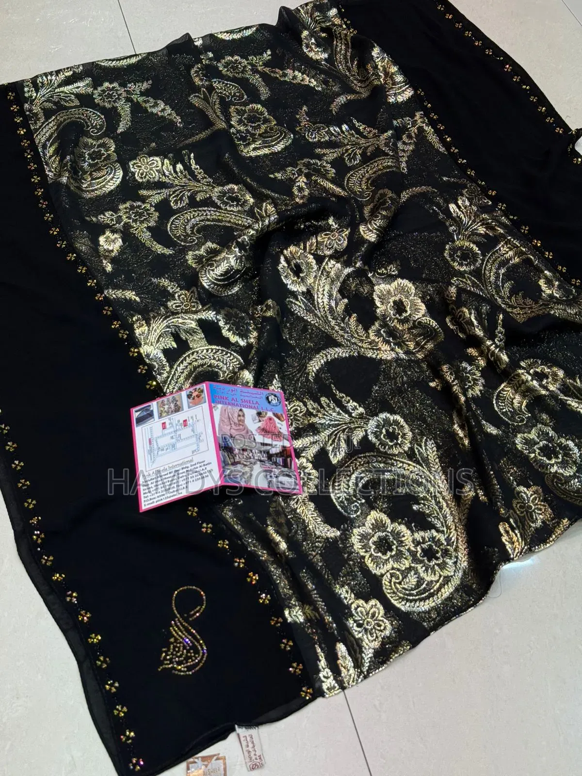 Quality Dubai Veil