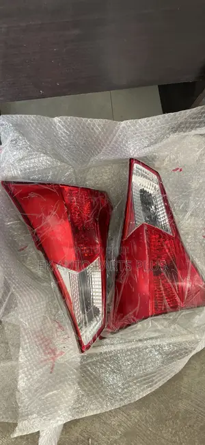 Toyota Rav4 Boot Light 2013 2014 2015
