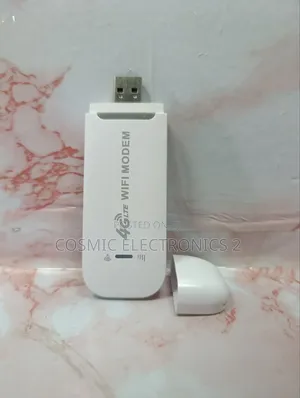 3-in-1 Lte 4g Usb Modem