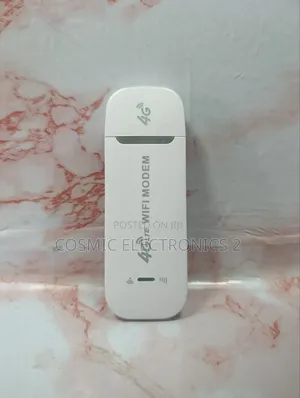 3-in-1 Lte 4g Usb Modem