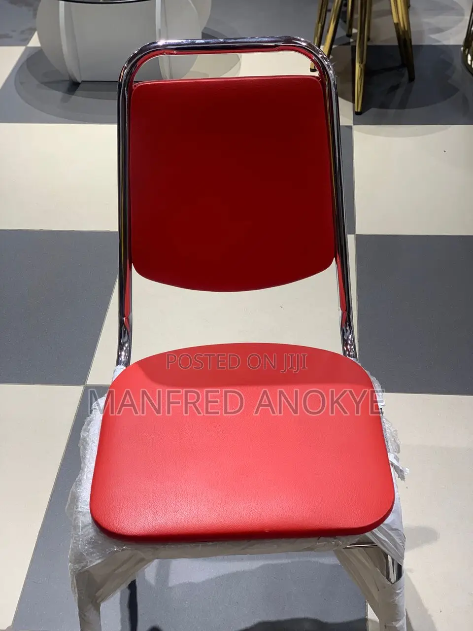 Comfortable Royal/ Conference Chairs