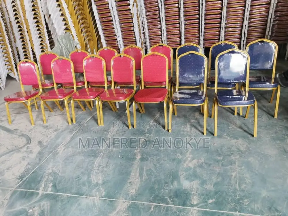 Comfortable Royal/ Conference Chairs