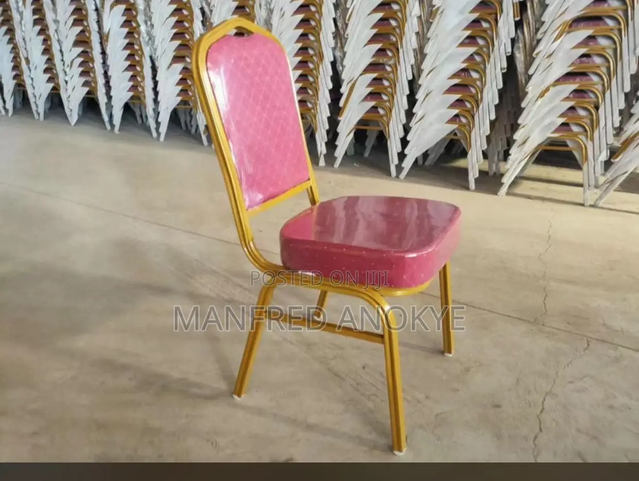 Comfortable Royal/ Conference Chairs