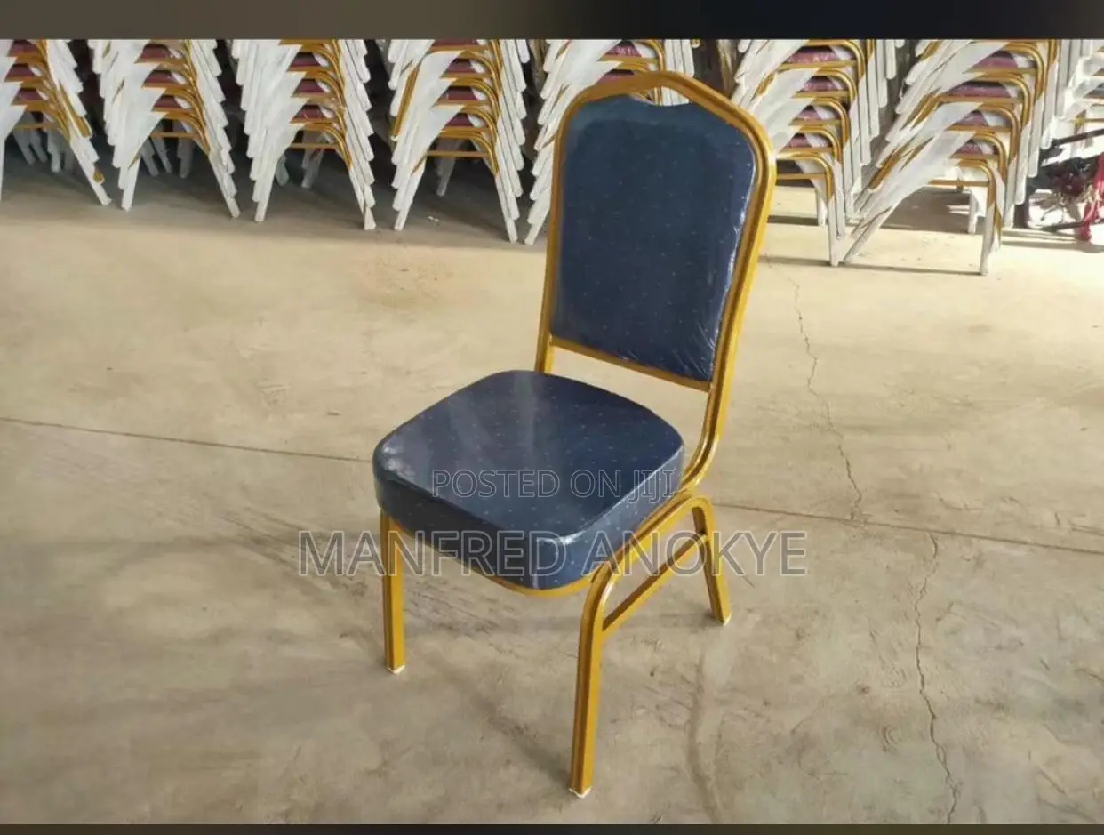 Comfortable Royal/ Conference Chairs