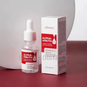 Alpha Arbutin