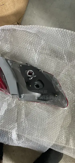 Toyota Camry Spider Taillight 2012 2013 2014