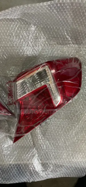 Toyota Camry Spider Taillight 2012 2013 2014