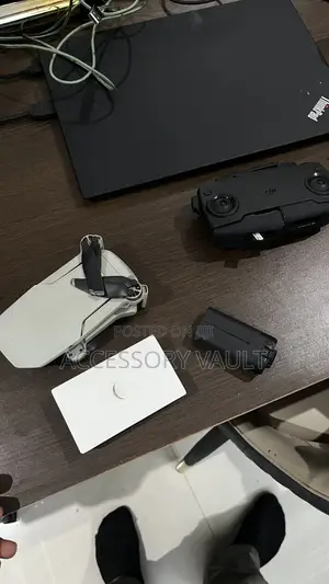 Mavic Mini Drone