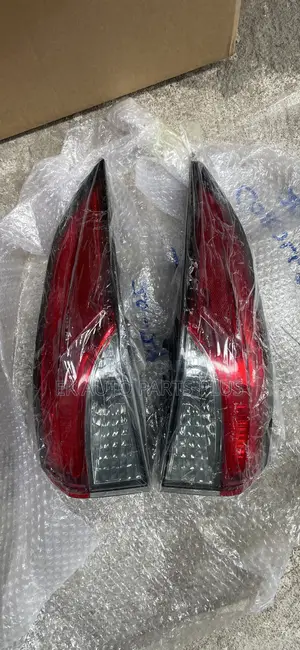 Toyota Corolla Taillight 2020 2021 2022 2023 2024