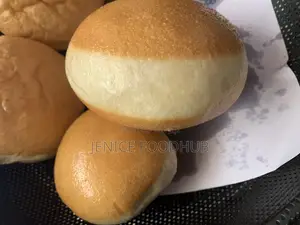Milky Donuts