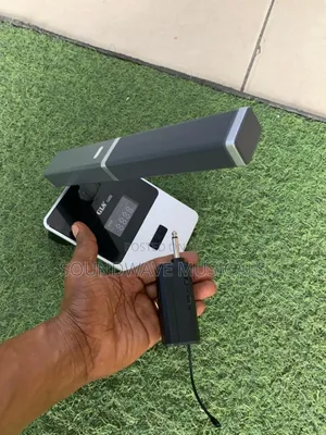 Universal Conf/ Microphone