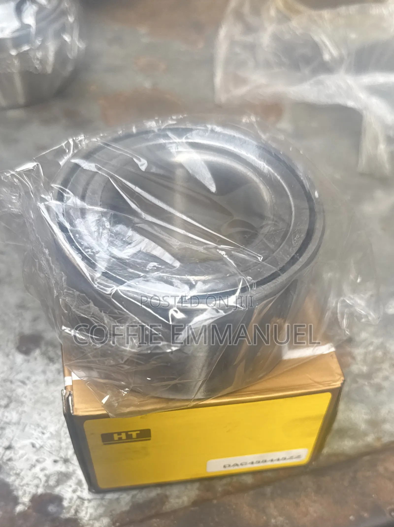 Toyota Camry Spider Hub Bearing 2009 2010 2012 2013 207 2020