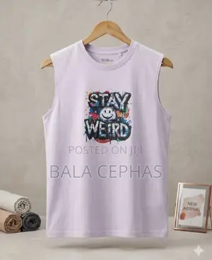 Vicayo Original T Shirt