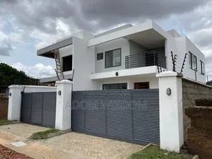 4bdrm House in Barristers Realty, North Legon for sale