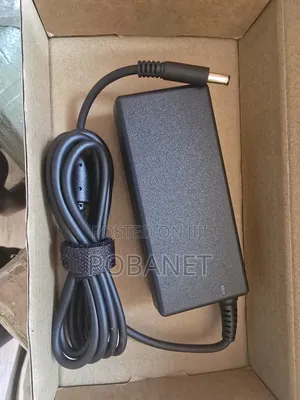 Original Dell Small Pin Charger