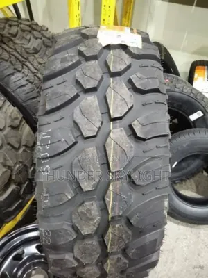 35x12.50r20 Lt Joyroad M/T Tyre Mud Terrain Rough Tire
