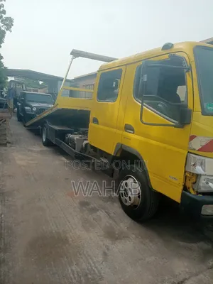 Day and Night Towing/Recovery Services