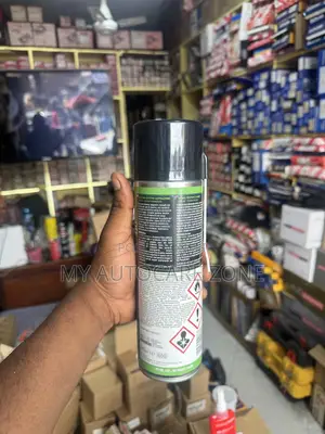 Petrol Intake Systems and Carburettor Cleaner