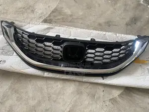 Honda Civic 2013,2014,2015 Front Grille Assembly/ Top Shells