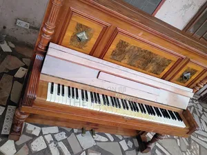 Neumeyer Upright Acoustic Piano