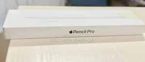 Apple Pencil Pro