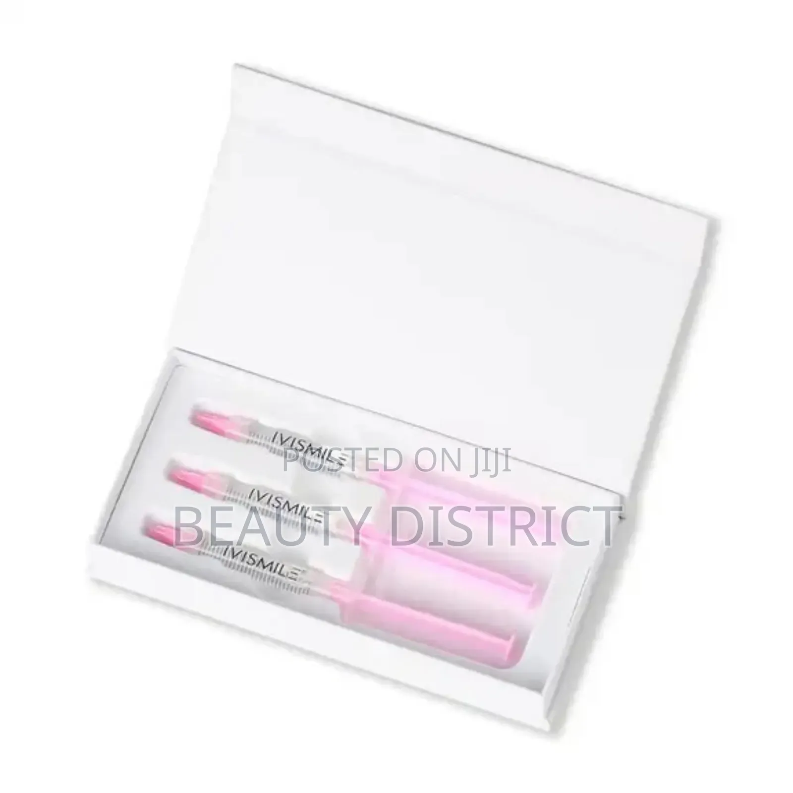 Teeth Whitening Gel