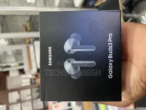 Samsung Galaxy Buds3 Pro – Brand New, Sealed