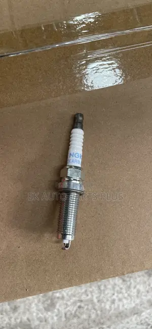 Honda Spark Plugs