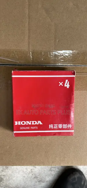 Honda Spark Plugs