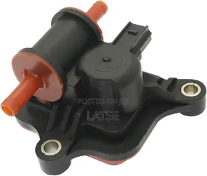 Honda, Cr-V, Accord and Civic Vapor Canister Purge Valve Solenoid