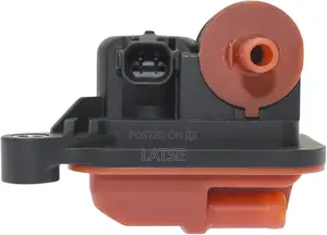 Honda, Cr-V, Accord and Civic Vapor Canister Purge Valve Solenoid