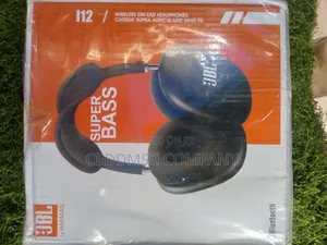 JBL Headphones Available