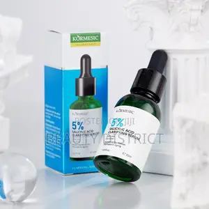 Salicylic Acid