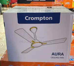 Original Compton Ceiling Fan