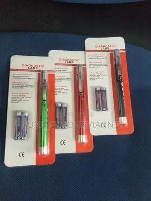 Medical Pen Touch