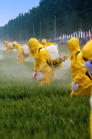 T Advance Pest Solution