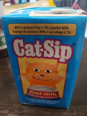 Cat.Sip Treat