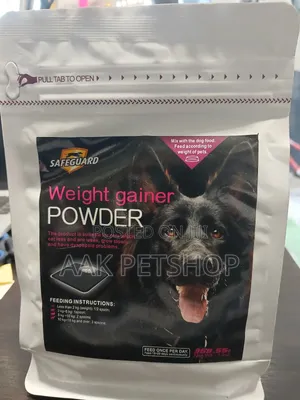 Weight Gainer Powder