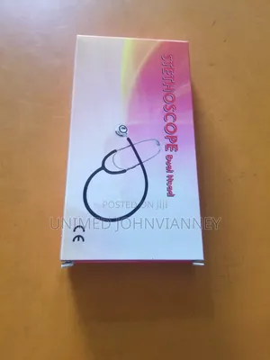 Students Stethoscope