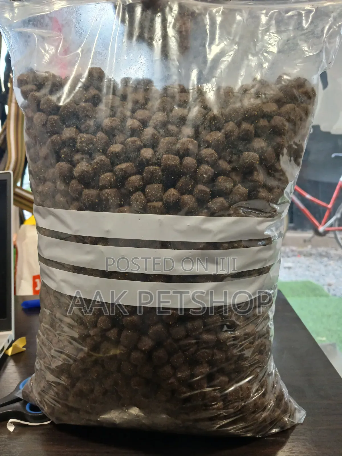 Rebag Dog Food for Puppys