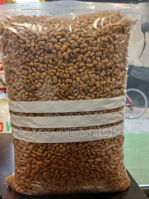 Rebag Dog Food for Puppys