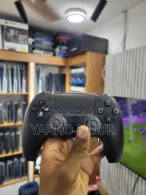 Ps5 Home Used Controller (Neat)
