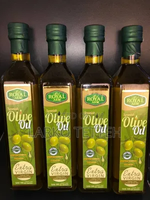 Extra Virgin Olive Oil