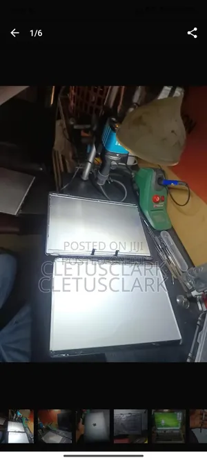 Tv and Macbook Screen Specialist Repair